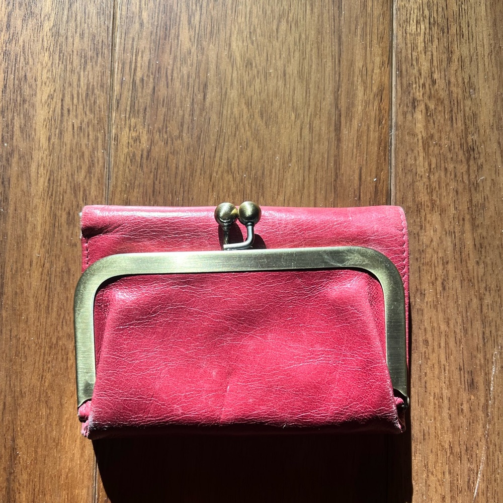 Hobo wallet